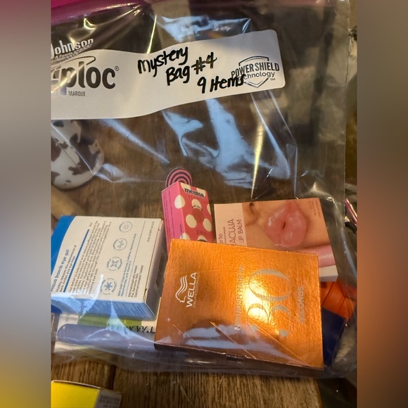 Beauty bundle - Picture 1 of 2
